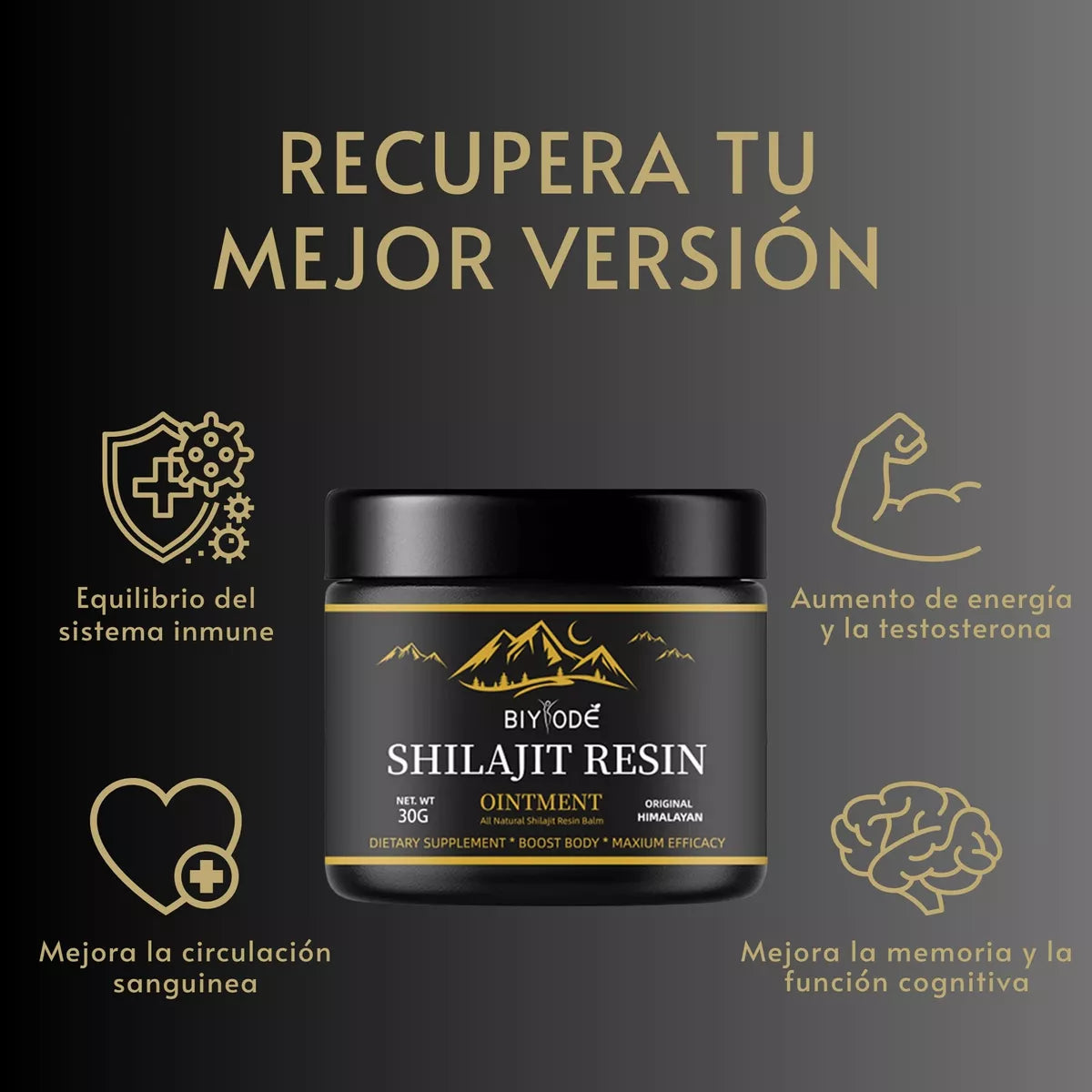 SHILAJIT HIMALAYA ORIGINAL